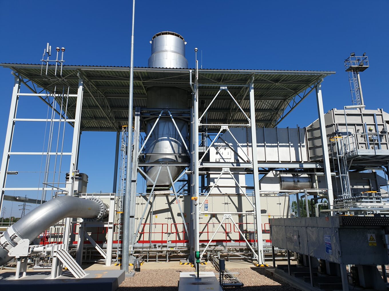 avgassystem
